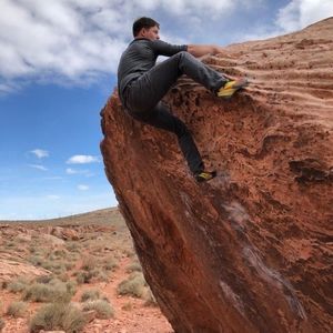 Meet your Posher, Joseph